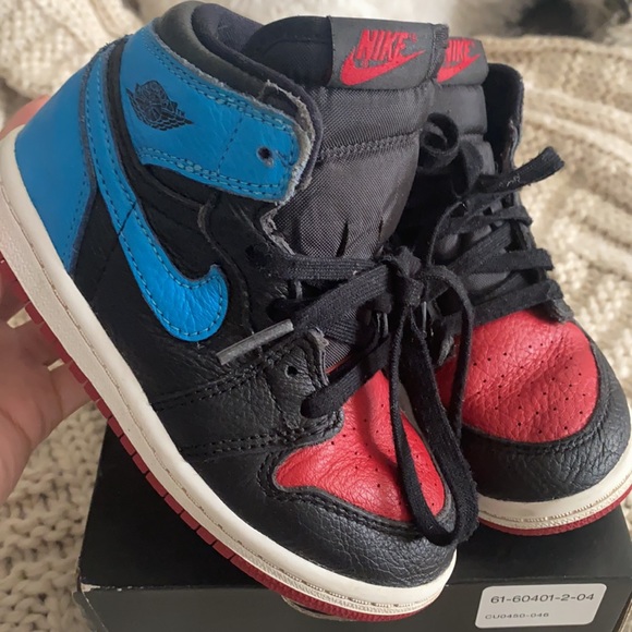 Powder blue 1s - Picture 4 of 4